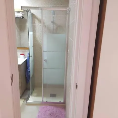 H3-habitacion Con Bano Privado Cerca De La Playa Apartment Castellon de la Plana