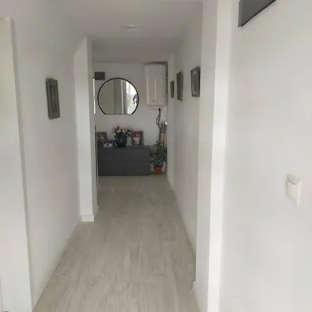 H3-habitacion Con Bano Privado Cerca De La Playa Castellon de la Plana